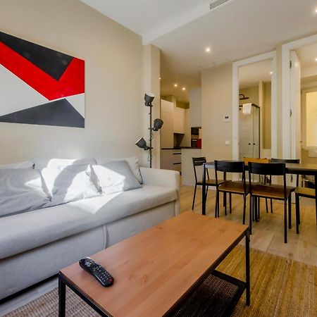 Downtown Apt Para 7Pax La Latina,Centro De Madrid Exteriér fotografie