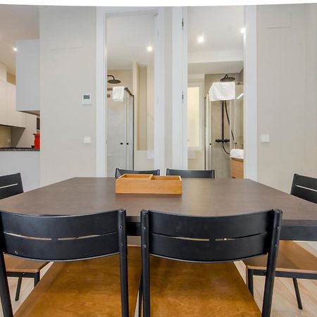 Downtown Apt Para 7Pax La Latina,Centro De Madrid Exteriér fotografie