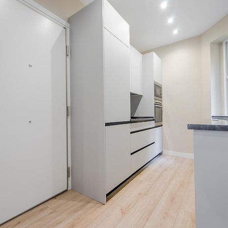 Downtown Apt Para 7Pax La Latina,Centro De Madrid Exteriér fotografie
