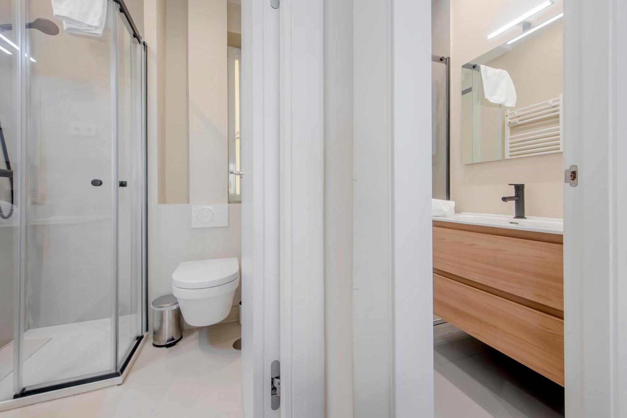 Downtown Apt Para 7Pax La Latina,Centro De Madrid Exteriér fotografie