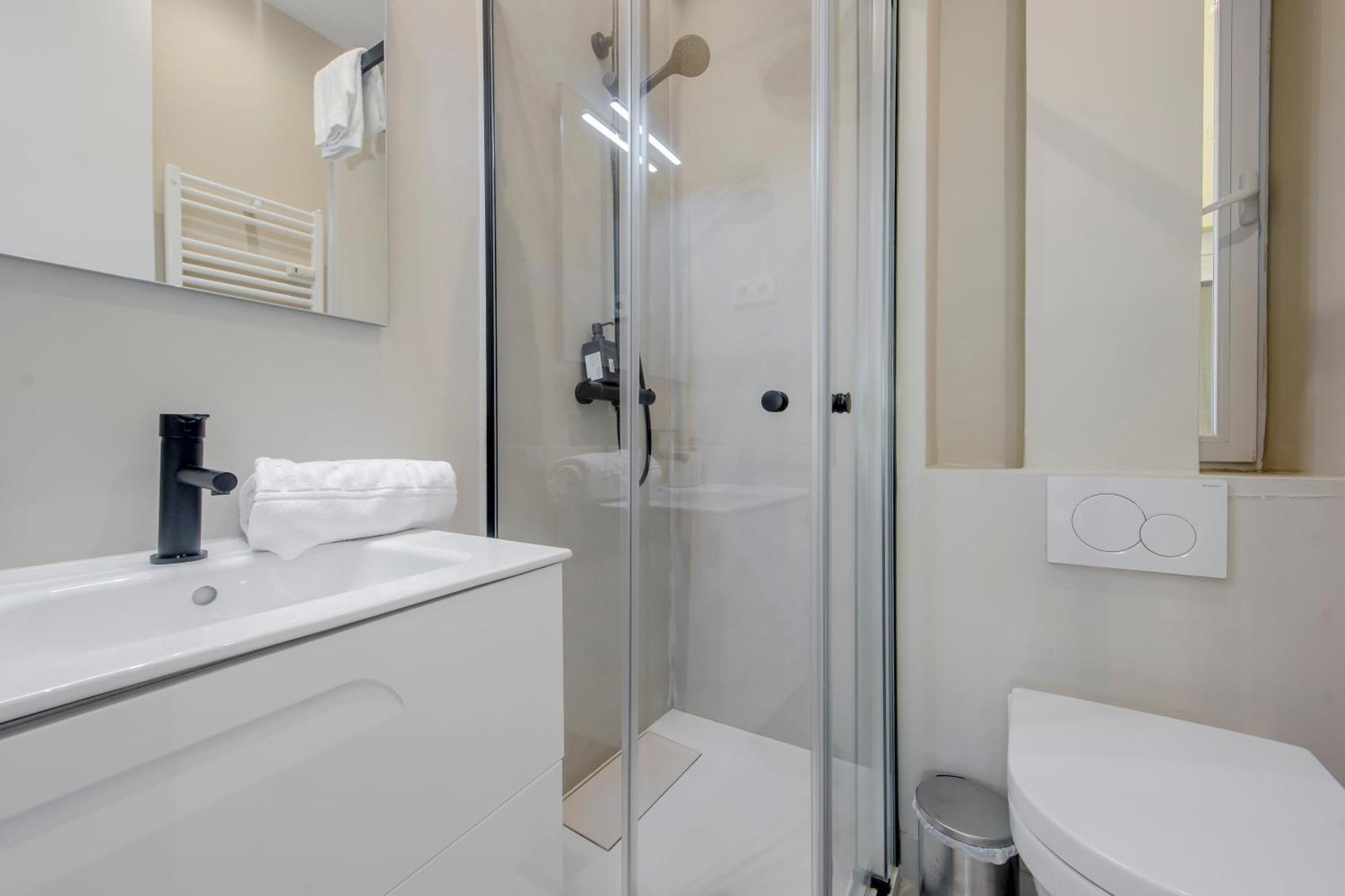 Downtown Apt Para 7Pax La Latina,Centro De Madrid Exteriér fotografie