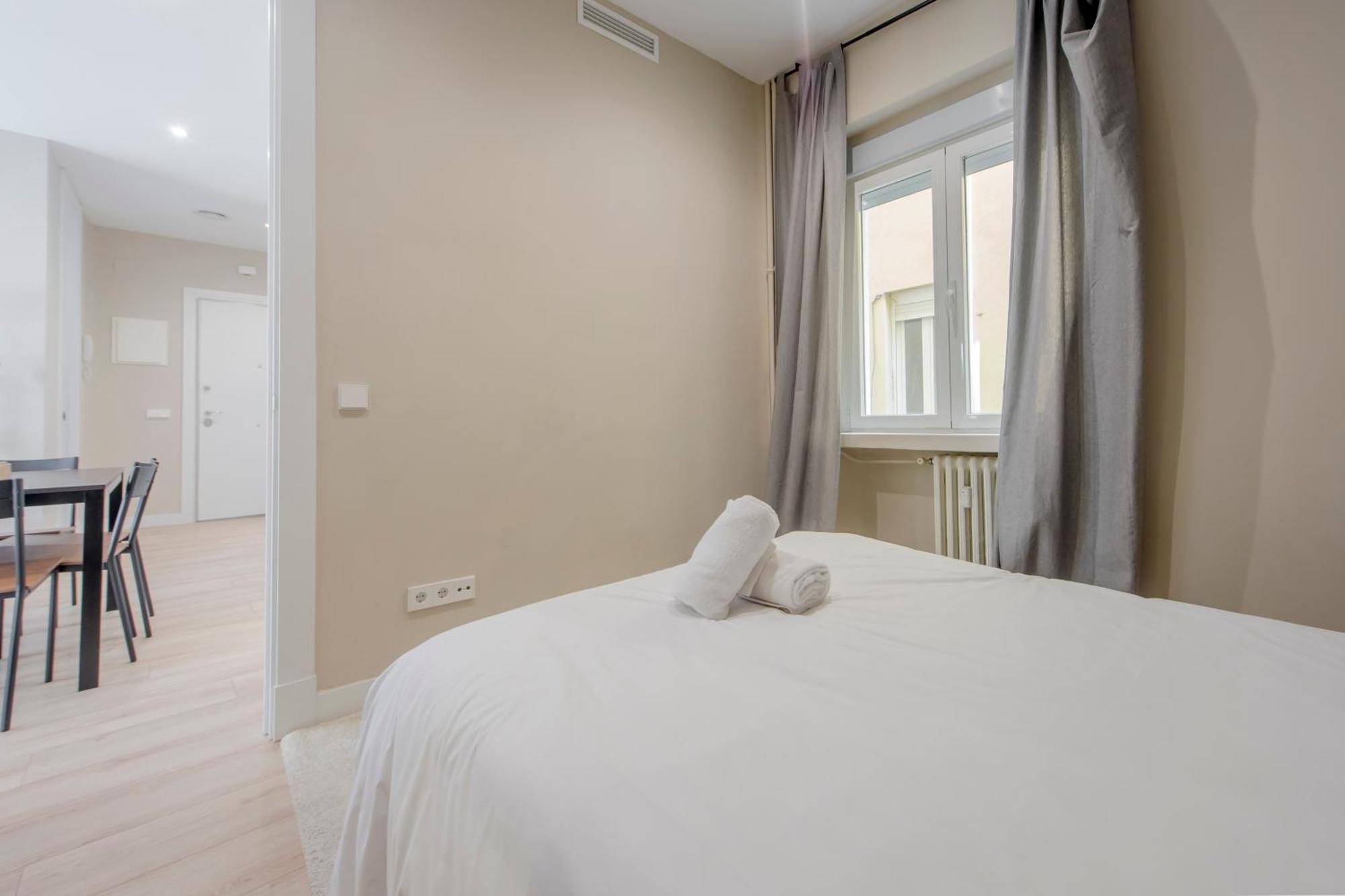 Downtown Apt Para 7Pax La Latina,Centro De Madrid Exteriér fotografie